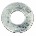Simpson Strong-Tie 1in Galvanized Washer, 2.5in OD WASHER1-HDG